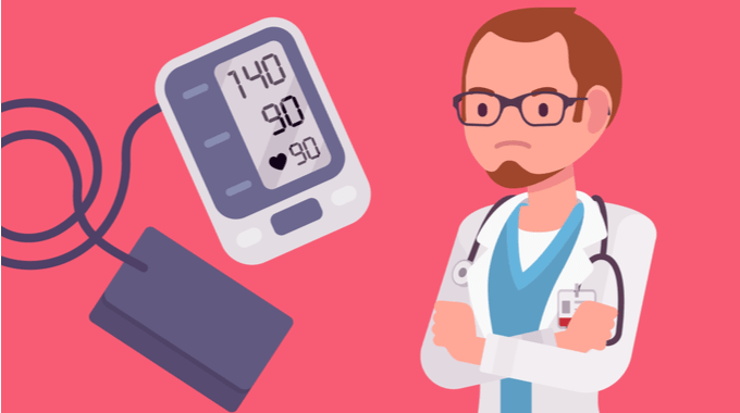 高血圧でお薬をのんでいるのに血圧が下がらない その原因は 南22条おとなとこどものクリニック 中央区南 幌南小学校前駅 東屯田通駅電停近く 内科 小児科